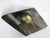 Kaj Franck Nuutajarvi Notsjo Prisma Tri-Color Art Glass MCM Diamond Vase For Sale - Image 17 of 18