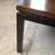 Brown Mid-Century Modern Floating Top Coffee Table For Sale - Image 8 of 12