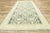 Textile Vintage Romanian Rug, 04'09 X 11'00 For Sale - Image 7 of 9