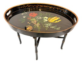 Example of Tray Tables