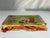 American Antique Alice in Wonderland Book: Illustrated 1800s Edition For Sale - Image 3 of 10