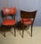Set of Six Baumann Bistro Chairs, 1930s, Set of 6 For Sale - Image 4 of 10