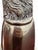 Metal Vintage Gucci Silver-Tone Stag Deer Head Stirrup Cup For Sale - Image 7 of 8