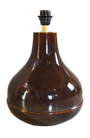 Ceramic Table Lamp from Ferlaro, 1960s