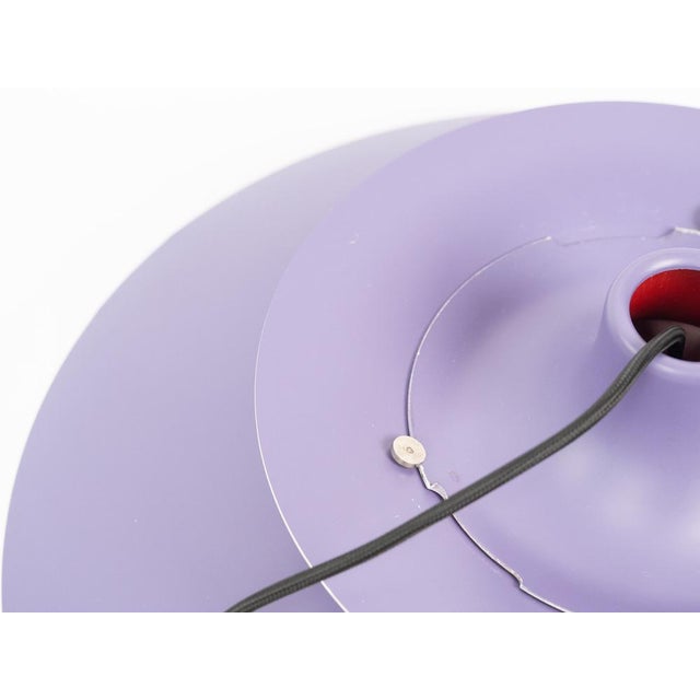Vintage PH 5 Pendant Lamp by Poul Henningsen for Louis Poulsen, 1990s For Sale - Image 13 of 14