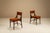 Model 110 Dining Chairs by Ico Parisi, Italy, 1960s, Set of 2 For Sale - Image 11 of 11