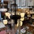 Magni Home Collection Malibu Pendant, Slender For Sale - Image 9 of 12