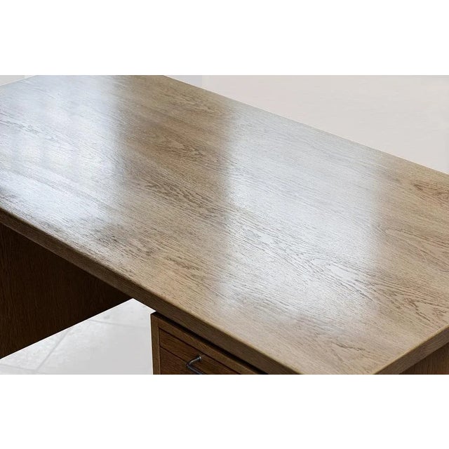 Vintage Desk by Hans Wegner For Sale - Image 6 of 7