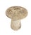 This classic vintage staddle stone is crafted from durable cast stone, capturing the timeless architectural essence of...