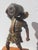 Late 19th Century Miyao Fisuke Meiji Japanese Gilt and Bronze Figures- A Pair of 2 For Sale - Image 5 of 15
