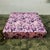 Vintage Heart Leather Sofa, 1990 For Sale - Image 6 of 6