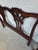 Chippendale Drexel 18th Century Classics Twin Mahogany Headboards - A Pair For Sale - Image 15 of 17