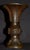 Antique Japanese Bronze Vessel/Vase W/Designs For Sale - Image 10 of 18