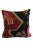 Handmade Kilim Pillow Cover For Sale - Image 4 of 4