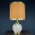 Murano Glass Table Lamp, Italy, 1970s For Sale - Image 12 of 12