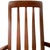 1960s Pair of Niels Koefoed Hornslet Teak 'Eva' Arm Chairs For Sale - Image 9 of 9