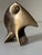 Vintage Bronze Fish Ashtray, 1970s For Sale - Image 9 of 13