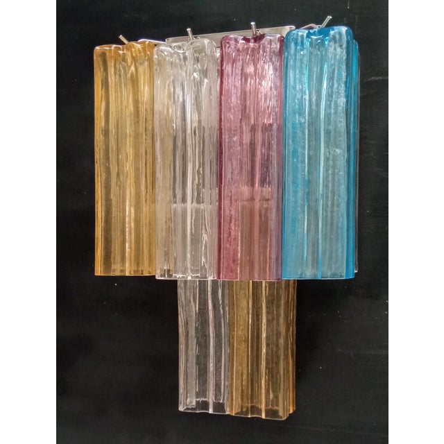 Wall Sconces, Set of 2 For Sale - Image 7 of 16