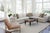 Beige Erin Gates by Momeni River Holden Beige Hand Woven Indoor Outdoor Rug 5' X 7'6" For Sale - Image 8 of 10