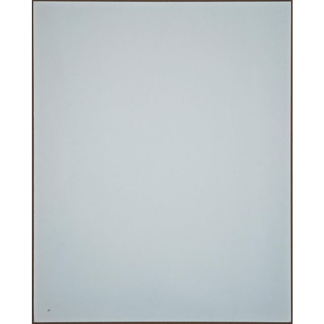 Alberto Giacometti, Head of Igor Stravinsky, 1963, Original Lithograph For Sale - Image 7 of 9