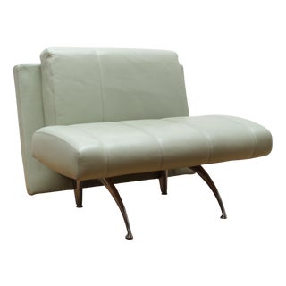 2-Seater Sofa by Rodolfo Dordoni for Moroso For Sale