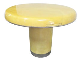 Example of Mid-Century Modern Tables