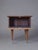 Mid-Century Modern French Nightstand, 1950s, in Very Good conditions. Designed 1950 to 1959