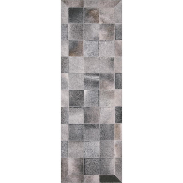 2010s Loloi Rugs Maddox Grey Area Rug- 2'-3" x 3'-9" For Sale - Image 5 of 5