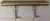 Traditional Vintage House of Troy 24" Adjustable Gallery Picture Light – Gold/Brass-Tone Finish For Sale - Image 3 of 9