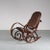 Rocking Chair by Luigi Crassevig, 1970s For Sale - Image 12 of 12