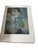 Pablo Picasso 1950s Picasso Collectable Coffee Table Book of Lithographs/ Bookplates For Sale - Image 4 of 9