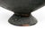 Black Antique African Oromo Carved Wood Vessel With Sculptural Handles For Sale - Image 8 of 9