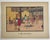 This illustration is representative of a genre widely used in early French educational publishing, particularly in primary...