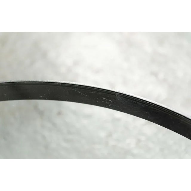 Coffee Table by Janni Van Pelt For Sale - Image 12 of 18