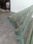 Wood Garden Bench from Arras For Sale - Image 7 of 8