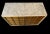 Bar Cabinet Marble Top For Sale - Image 4 of 14