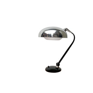 Mid-Century Italian Table Lamp, 1960s For Sale