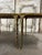 French Bronze Coffee Table from Maison Bagues, 1950s For Sale - Image 6 of 17