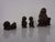 Stoneware Troll Figures from Ramsing, Denmark, 1960s, Set of 4 For Sale - Image 3 of 18