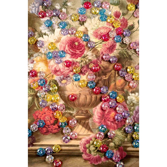 "Heirloom" Contemporary Dada Style Limited Edition Photograph by Zeren Badar For Sale