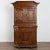 Farmhouse 19th Century Swedish Pine Cabinet Cupboard For Sale - Image 3 of 13