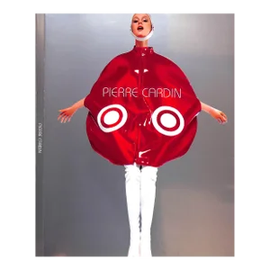 "Pierre Cardin" Book 2004 Sozzani, Carla