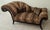 1980s Thayer Coggin 80's Chaise Lounge For Sale - Image 5 of 6