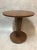 Art Deco Mahogany Side Table For Sale - Image 4 of 9