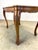 Early 20th Century Italian Walnut / Olive Burl Wood Side Tables For Sale In New York - Image 6 of 12