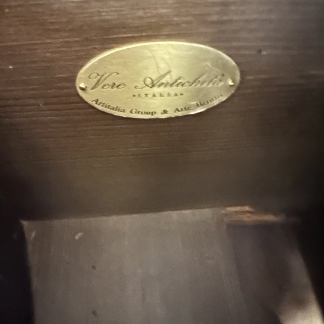 2010s Arte Brotto Baroque Chest For Sale - Image 5 of 10