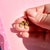 About This Charm: Few things feel quite as sentimental as a tiny pair of baby shoes. Dating to approximately the 1960s,...