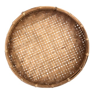 Winowing Basket/Bowl For Sale