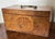 Antique 18th Century English George III Satinwood and Mahogany Tea Caddy Box Circa 1790 For Sale In New York - Image 6 of 18
