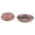 1960s Lidded Bowl and Dish in Ceramic by Gunnar Nylund for Alp, Lidköping, 1960s, Set of 2 For Sale - Image 5 of 5